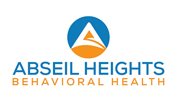 Abseil Heights Logo